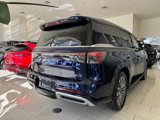 New 2025 INFINITI QX80 Sensory image 4