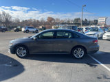 Used 2021 Volkswagen Passat 2.0T S image 5