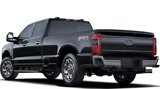 New 2025 Ford F350 Lariat image 2