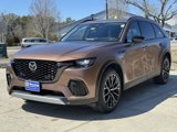 New 2025 MAZDA CX-70 Plug-In Hybrid w/ Premium Pkg image 5