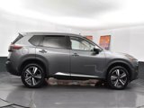 Used 2023 Nissan Rogue SL w/ SL Premium Package image 4
