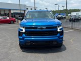 Certified 2023 Chevrolet Silverado 1500 RST w/ Z71 Off-Road Package image 3