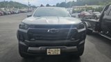 New 2026 Chevrolet Colorado Trail Boss image 3