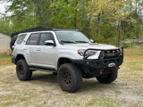 Used 2018 Toyota 4Runner TRD Off-Road Premium image 3