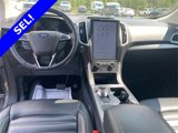 Used 2024 Ford Edge SEL image 3