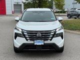 New 2026 Nissan Rogue SV image 3