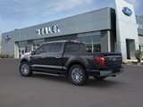 New 2025 Ford F150 Lariat image 4
