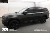 Used 2024 Jeep Grand Cherokee L Limited w/ Black Appearance Package image 2