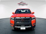 New 2025 Nissan Frontier PRO-4X image 2