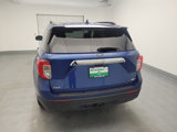 Used 2020 Ford Explorer XLT w/ Class III Trailer Tow Package image 6