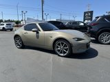 Certified 2023 MAZDA MX-5 Miata Grand Touring image 2
