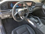 New 2024 Mercedes-Benz GLS 63 AMG 4MATIC image 3