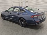 New 2025 Honda Accord SE image 5