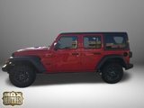 New 2025 Jeep Wrangler Unlimited Sport image 4