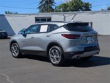 Used 2024 Chevrolet Blazer LT image 3