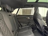 New 2025 Audi SQ8 Premium Plus image 4