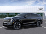 New 2025 Cadillac Escalade IQ Sport 2 image 2