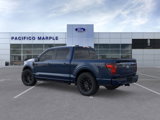 New 2025 Ford F150 XLT w/ Equipment Group 303A High image 4