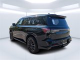 New 2025 INFINITI QX80 Autograph image 5