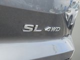New 2025 Nissan Pathfinder SL w/ SL Premium Package image 4