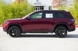 New 2025 Jeep Grand Cherokee Limited w/ Black Appearance Package image 2