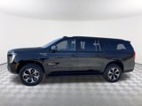 New 2025 GMC Yukon XL AT4 image 2