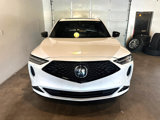 Used 2022 Acura MDX A-Spec image 4