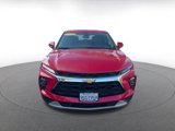 Used 2024 Chevrolet Blazer LT image 4