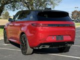 New 2025 Land Rover Range Rover Sport Dynamic SE image 3