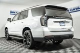 New 2025 Chevrolet Tahoe RST image 4