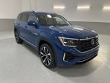 New 2025 Volkswagen Atlas SEL Premium R-Line image 4