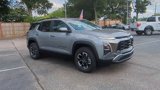 New 2026 Chevrolet Equinox ACTIV w/ Convenience Package III image 2