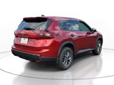 New 2026 Nissan Rogue S image 4