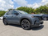 New 2025 MAZDA CX-50 2.5 Turbo w/ Premium Plus Pkg image 2