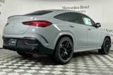 New 2026 Mercedes-Benz GLE 53 AMG 4MATIC Coupe image 4