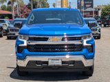 New 2026 Chevrolet Silverado 1500 LT w/ Protection Package image 2