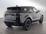 New 2026 Land Rover Range Rover Evoque Dynamic SE image 5