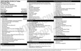 New 2025 MAZDA CX-50 2.5 Turbo w/ Accent Package image 4