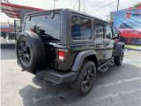 Used 2020 Jeep Wrangler Unlimited Sport S image 6