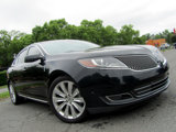 Used 2014 Lincoln MKS Elite w/ Equipment Group 201A image 2