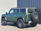 Used 2024 Ford Bronco Everglades image 3