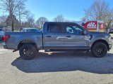 New 2025 Ford F150 STX w/ STX Black Appearance Package image 4