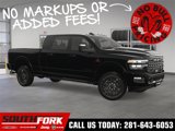New 2025 RAM 2500 Limited image 5