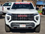 Used 2024 GMC Canyon AT4 w/ AT4 Premium Package image 2