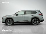 New 2026 Nissan Rogue SV image 4
