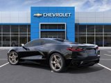 New 2025 Chevrolet Corvette Stingray Preferred Conv w/ 2LT image 3