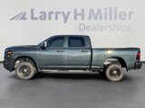 New 2026 RAM 2500 Tradesman image 2