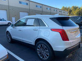 Used 2017 Cadillac XT5 Premium Luxury image 6