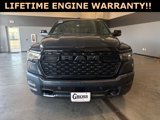 New 2026 RAM 1500 Big Horn image 4