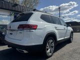 Used 2022 Volkswagen Atlas SE image 6
